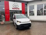 Toyota Proace City L2 Meister *Gewerblich - gebrauchte Toyota Kleinbus