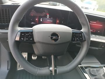 Fotografie des Opel Astra L ST GS Navi 360°-Cam Sitz-/Lenkradheizung
