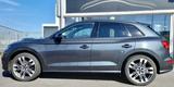 Audi SQ5 3.0 TFSI Standh-Matrix-Luftfed-Pano-Vollled