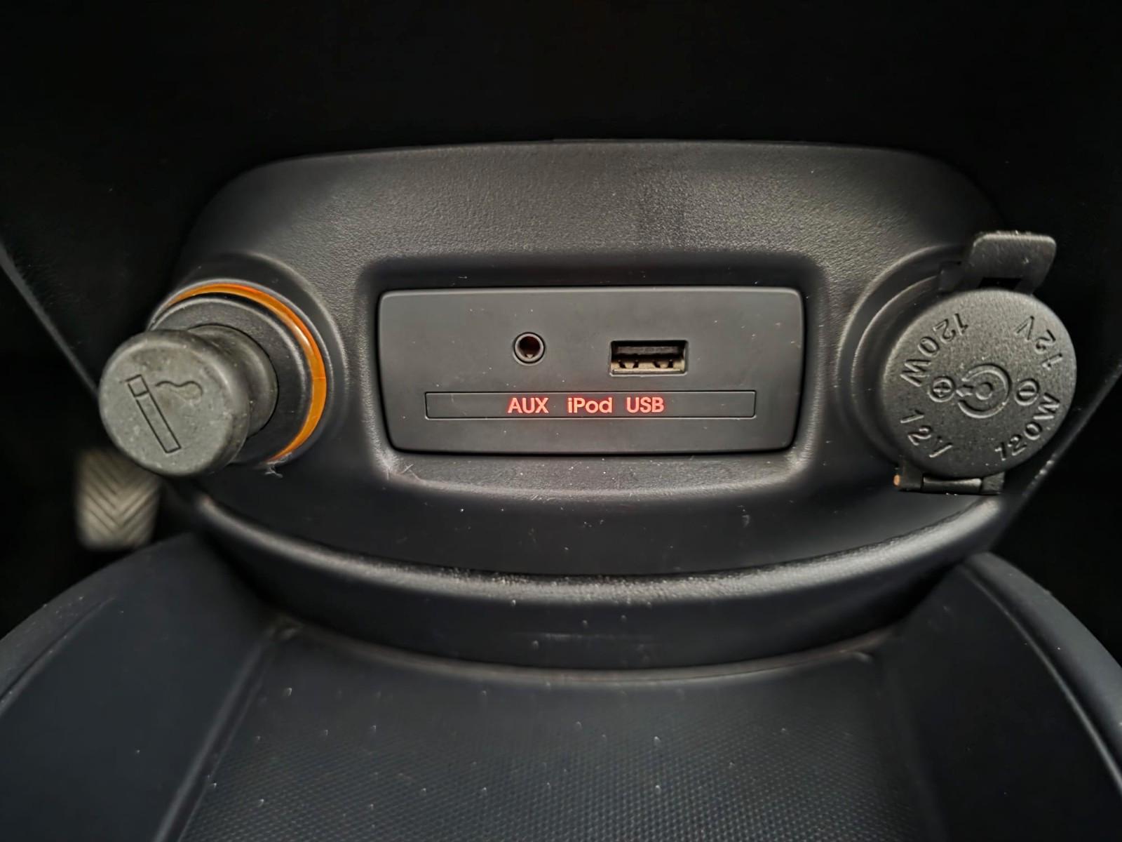 Kia Soul 2009 — photo 21