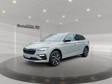 Skoda Scala 1.0 TSI Balance AHK AUT Facelift Kam. LED - gebrauchte Skoda Scala mit Facelift