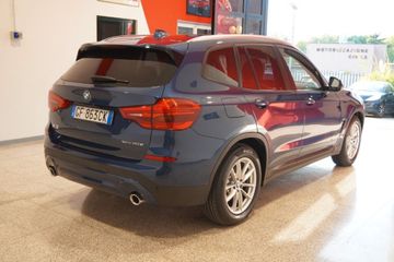 BMW X3 - 4