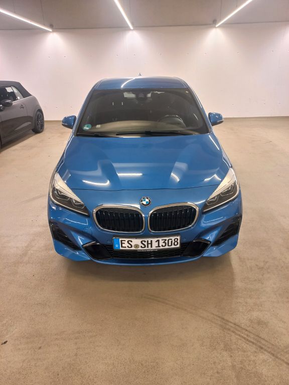 Image of BMW 220 Active Tourer