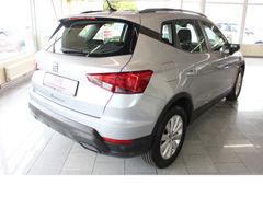 Fahrzeugabbildung Seat Arona Style 1.0 Wie Neu,Nur 15505 KM