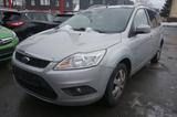 Ford Focus Turnier Viva - Ford Focus aus 2010 mit Diesel-Antrieb