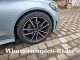 Mercedes-Benz C 220d Cabriolet AMG-Line Sportfahrwerk - Mercedes-Benz C 220: Sport