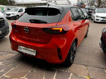 Bild 20 Opel Corsa Corsa-e Ultimate - SHZ | LHZ | RFK | Massage