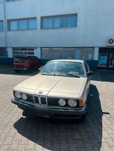 BMW E23 728i Baujahr 1983 - BMW 728 von privat