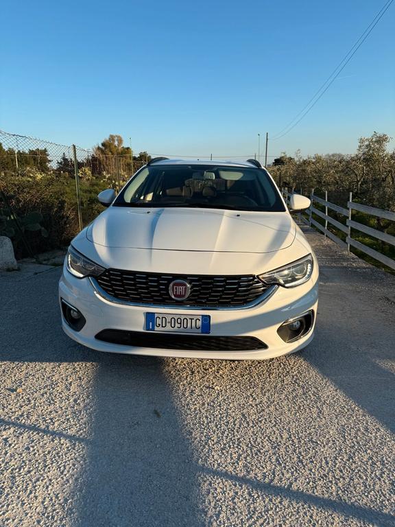 Fiat Tipo 13 Mjt SS SW Business IVA ESPOSTA 2020