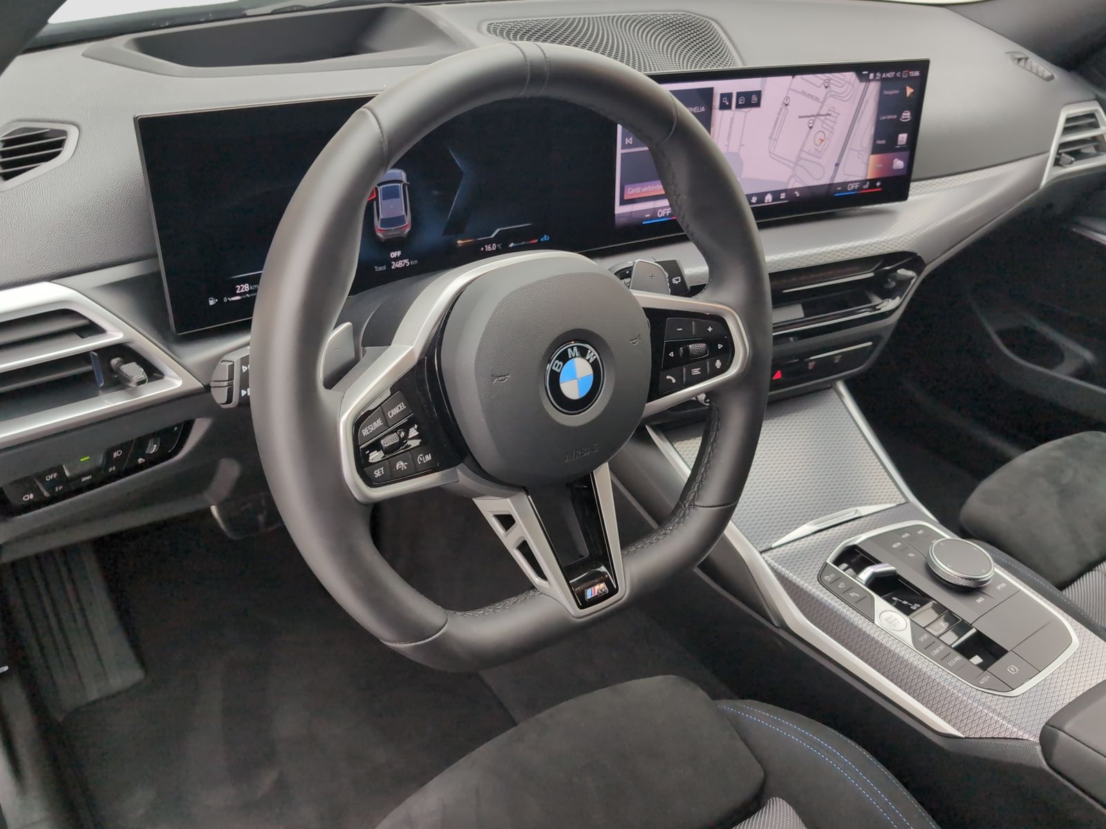 BMW 320 - Bild 12