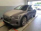 Audi e-tron 50 quattro LED PDC RearView Sitzh DAB Nav - Audi e-tron: 50