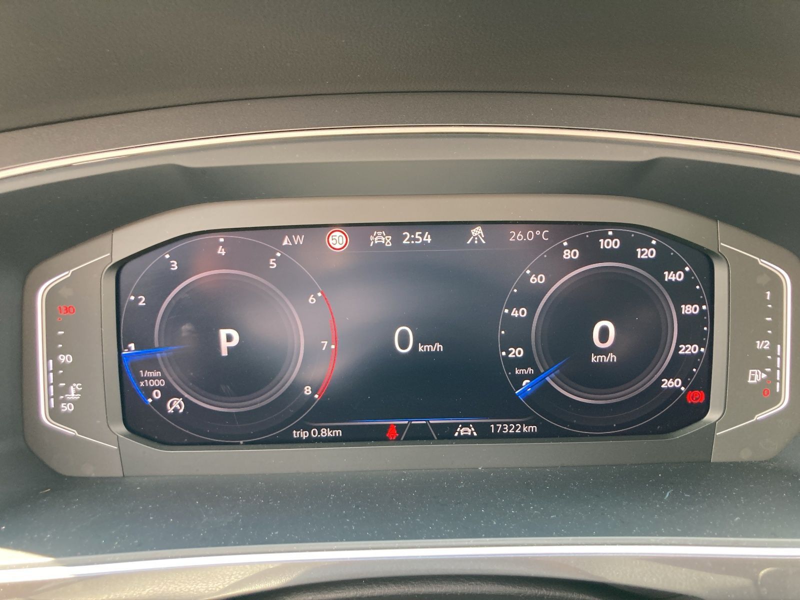 Volkswagen Tiguan Allspace - Bild 10