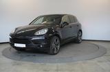 Porsche Cayenne S Diesel Pano StdHzg BiXenon - Porsche Cayenne in Kassel