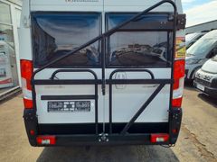 Pössl Roadcruiser  Revolution, 165 PS,Maxi Chassis,Sat