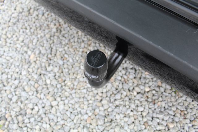 Volkswagen T6.1 Caravelle lang LR DSG 4Motion LED Navi AHK