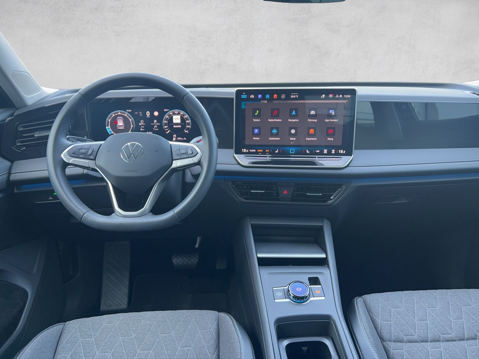 Tiguan Life 1.5 eTSI DSG AHK*Navi*ACC*