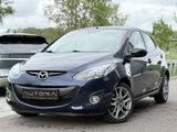 Mazda 2 Lim. 1.3 Kenko SHZ|NUR 65TKM|KLIMAAUTO| - Mazda 2: Schwarz