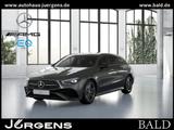 Mercedes-Benz CLA 220 d SB AMG-Sport/LED/Cam/Night/Totw/Keyl - gebrauchte Mercedes-Benz CLA 220 Shooting Brake aus dem Jahr 2024