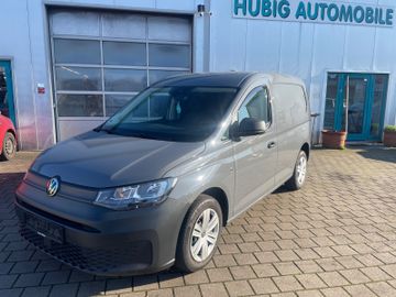 Volkswagen Caddy - 9