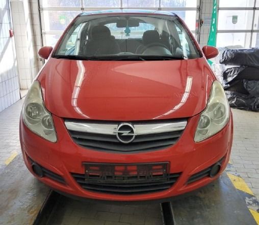 Angebot ansehen Opel Corsa