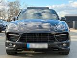 Porsche Cayenne Turbo S 4.2 Diesel  GTS O... - Porsche Cayenne Turbo mit Diesel-Antrieb