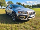Volvo XC70 D5 AWD Summum AHK ACC BLIS adapt. Fahrwerk - gebrauchte Volvo XC70 aus dem Jahr 2008