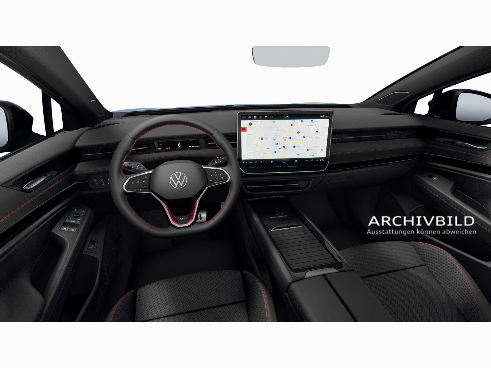Volkswagen ID.7 - Bild 3