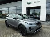 Land Rover Evoque P270e Dyn.SE GSD 20"ACC Leder Black MY25 - Land Rover Range Rover Evoque: Black