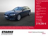 Audi A4 Avant 40 TDI S tronic NaviPlus AHK APS-Plus S