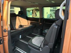 Fahrzeugabbildung Volkswagen T6.1 Multivan Generation Six Leder Navi LED 1.Ha