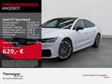 Audi A7 Sportback 55 TFSIe Q S LINE BuO AHK PANO HuD - Audi A7 in Essen