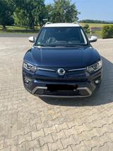 Ssangyong Tivoli Grand - Ssangyong Tivoli: Privatanbieter