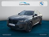 BMW X4 M Navi+Pano+360°+ACC+SHZ+KeyGO+HiFi+Fernl.Ass - BMW X4 M aus 2023