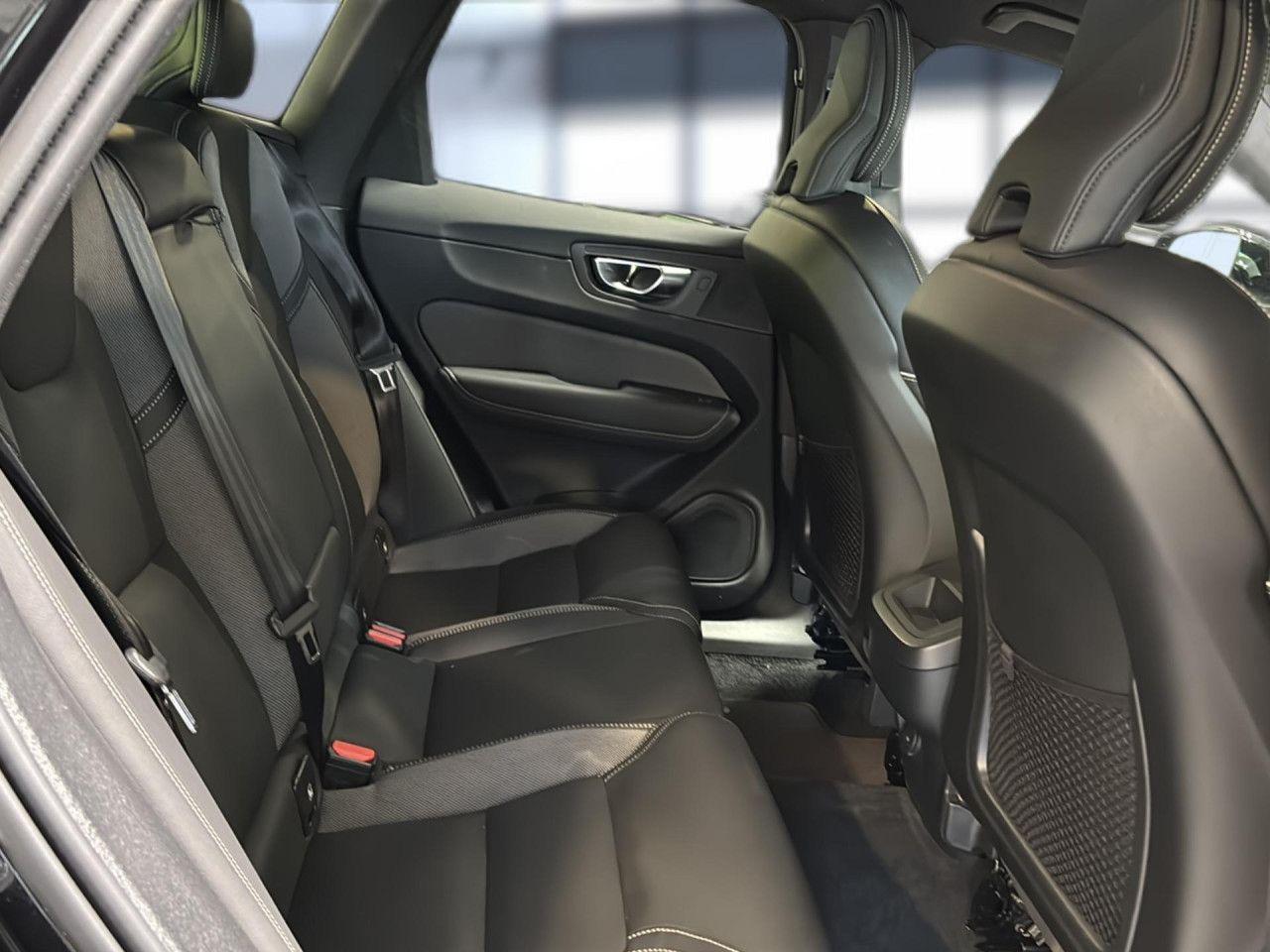 Volvo XC60 XC 60 Plus Dark AWD Bluetooth LED Klima, миниатюра 19