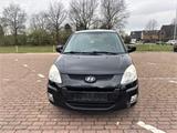 Hyundai Matrix Comfort - Hyundai Matrix: Comfort