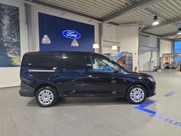 Bild 6 Ford Transit Connect Grand L2 AHK Klimaautom Spurhalt