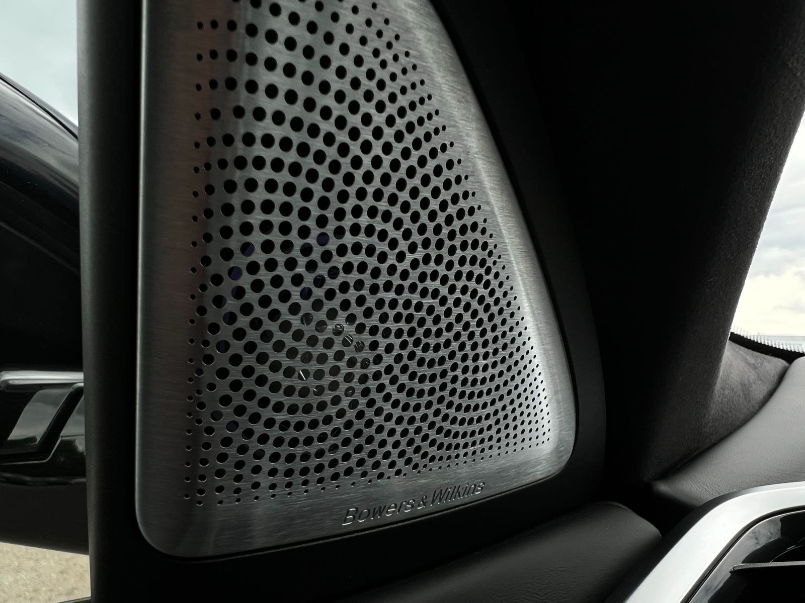 BMW X6 M50 - Bild 37