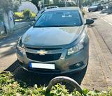Chevrolet Cruze 1.6 LT PDC | Alufelgen | TÜV bis 10/2026 - Chevrolet Cruze: Limousine, 1.6