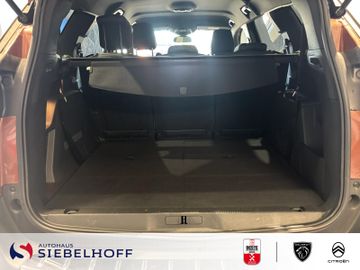 Peugeot 5008 - 7