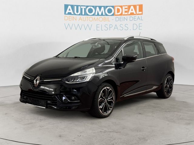 Renault Clio Grandtour Intens ALLWETTER NAV LED KAMERA S