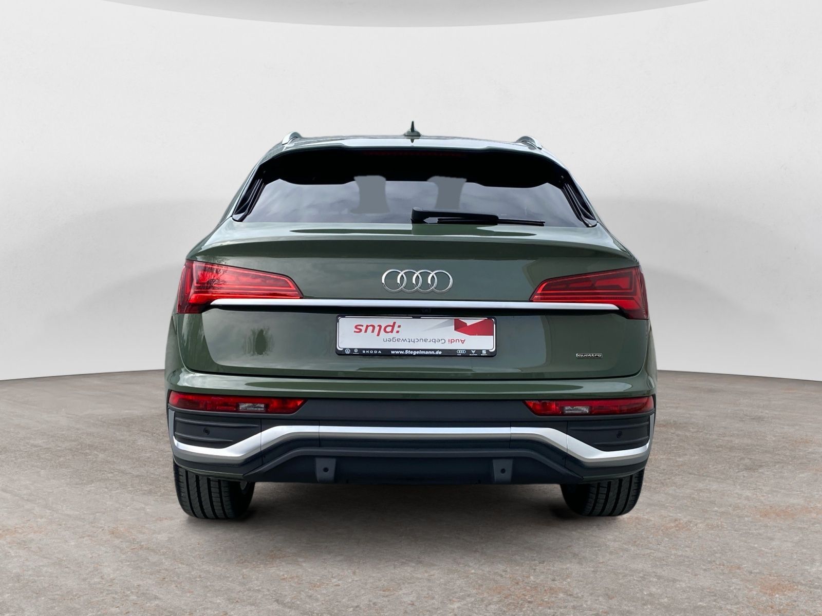 Audi Q5 - Bild 6