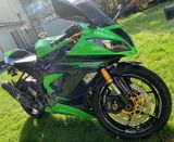 Kawasaki Ninja ZX 6R 636 ABS - NINJA