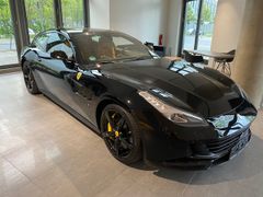 Fahrzeugabbildung Ferrari GTC4Lusso*LIFT*Folie*Pass-Display