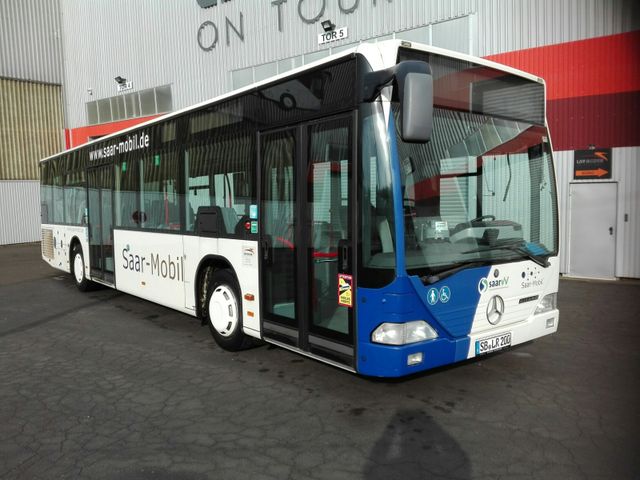 Mercedes-Benz Citaro O 530