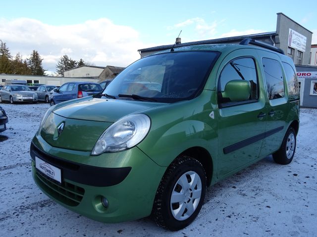 Renault Kangoo Happy Family/KLIMA/TÜV NEU