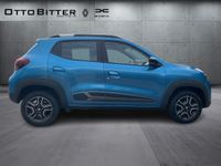 Dacia Spring - Vorschau Bild 5