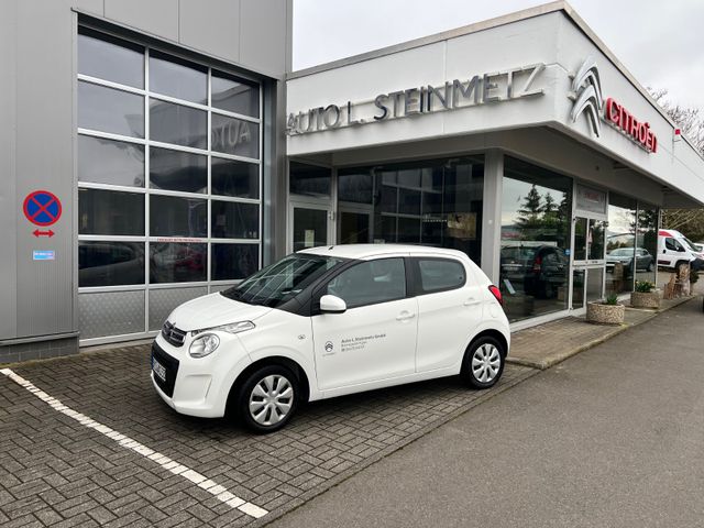 Citroën C1 Feel