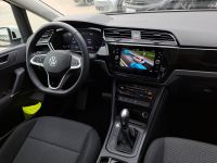 Volkswagen Touran - Vorschau Bild 21