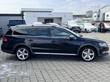 Volkswagen Passat Alltrack Variant 4Moti/ACC/DCC/Pano/Voll - gebrauchte Volkswagen Passat Alltrack aus dem Jahr 2013