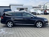 Volkswagen Passat Alltrack Variant 4Moti/ACC/DCC/Pano/Voll - Volkswagen Passat Alltrack mit Benzin-Antrieb